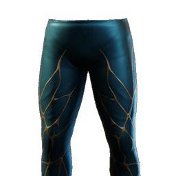Efflorescent Hope Pants